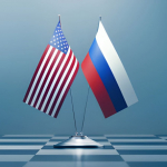 USA-Russia: Il Filo Rosso della Speranza nel Giorno del Giudizio Nucleare